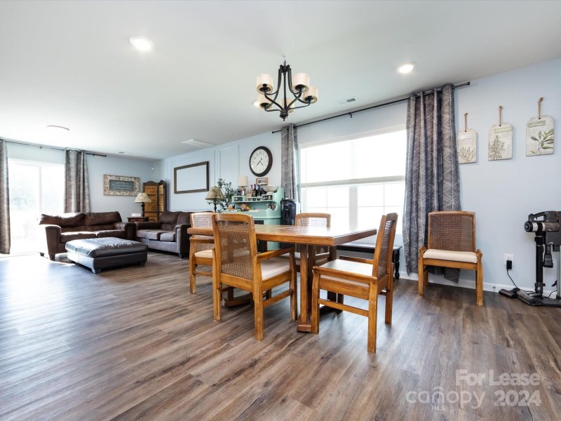 Property image 3 at 1518 Forkhorn Drive, Monroe, NC 28110