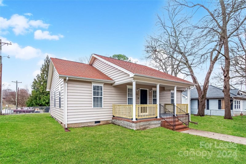 Property image 3 at 994 Wellman Street, Gastonia, NC 28054