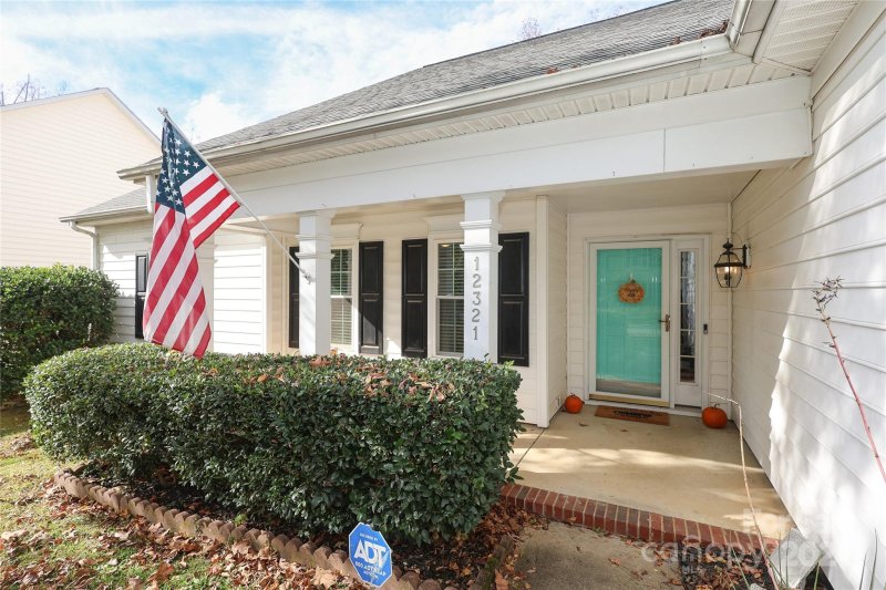 Property image 2 at 12321 Hortulan Court, Huntersville, NC 28078