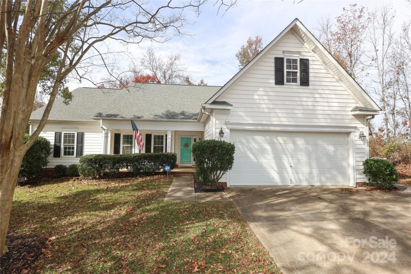 Property image 3 at 12321 Hortulan Court, Huntersville, NC 28078