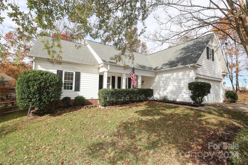Property image 4 at 12321 Hortulan Court, Huntersville, NC 28078