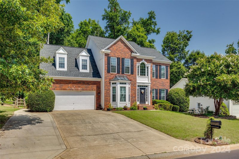 Property image 2 at 1038 Kilpatrick Lane, Fort Mill, SC 29708