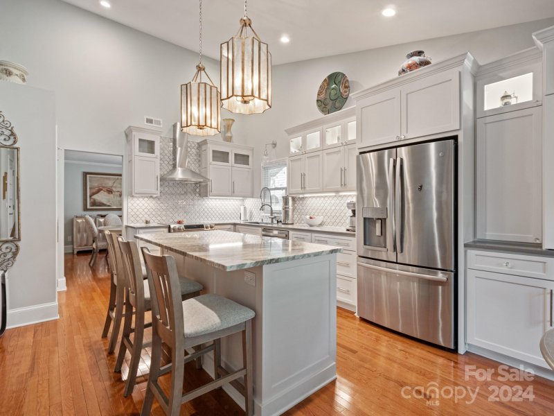 Property image 3 at 234 Rosedale Lane, Matthews, NC 28105