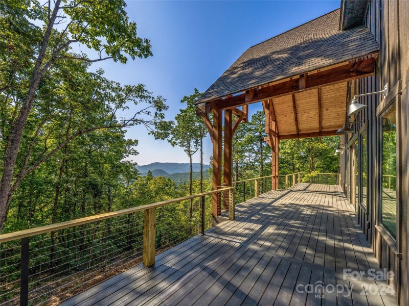 Property image 4 at 137 Red Mulberry Drive, Zirconia, NC 28790