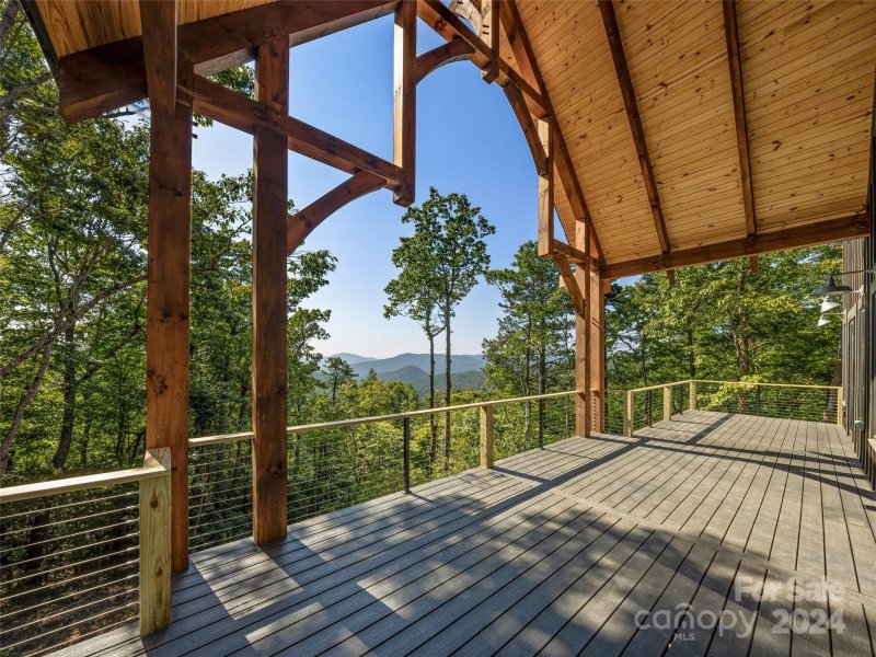 Property image 5 at 137 Red Mulberry Drive, Zirconia, NC 28790