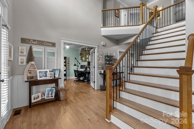 Property image 5 at 1344 Dobson Drive, Waxhaw, NC 28173