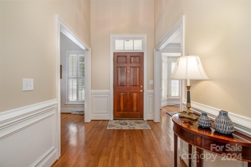 Property image 3 at 6739 Red Maple Drive, Charlotte, NC 28277