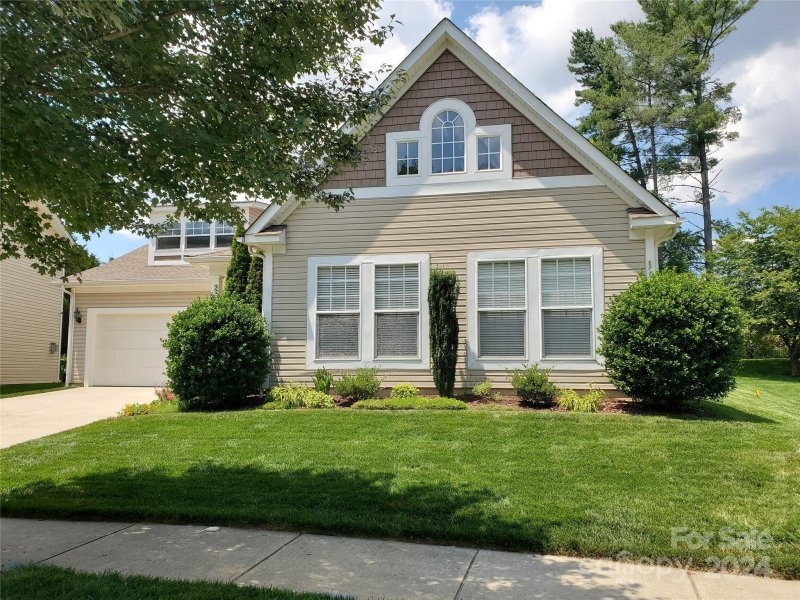 Property image 2 at 15113 Colonial Park Drive, Huntersville, NC 28078