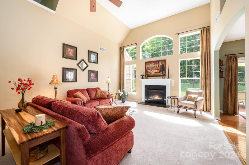 Property image 4 at 15113 Colonial Park Drive, Huntersville, NC 28078