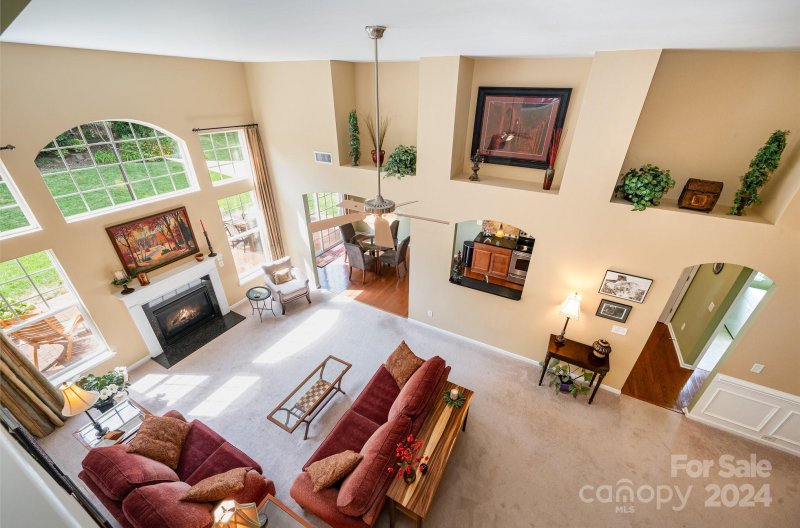 Property image 5 at 15113 Colonial Park Drive, Huntersville, NC 28078