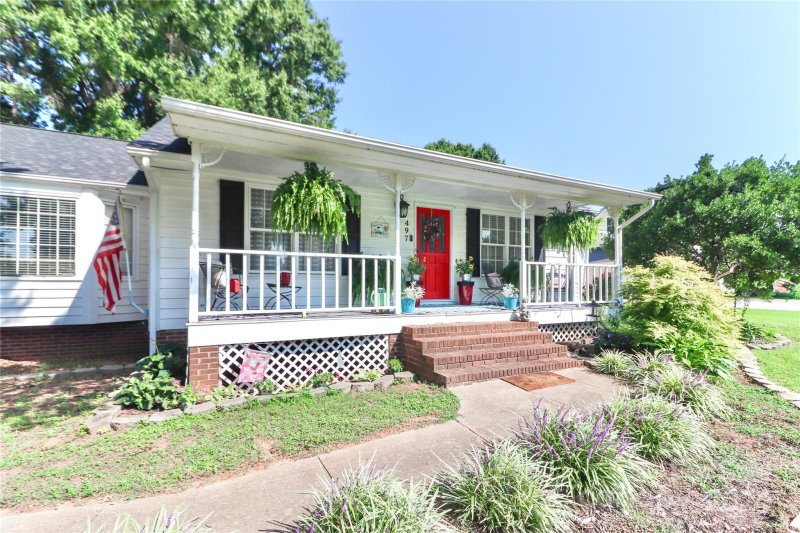 Property image 2 at 497 Canvasback Road, Mooresville, NC 28117