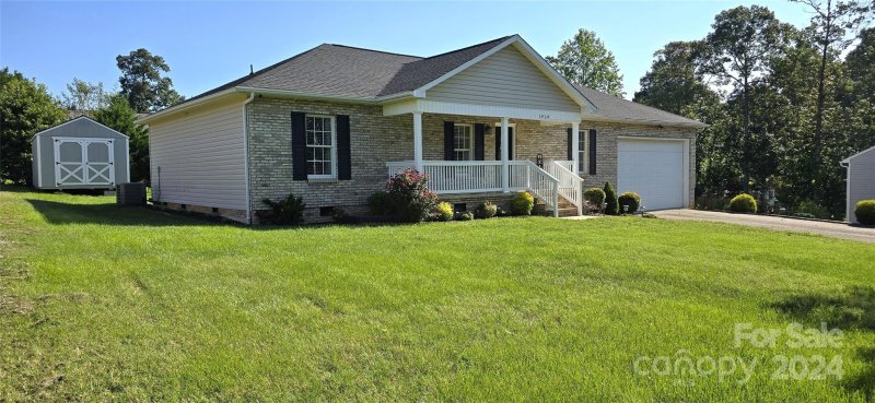 Property image 2 at 1434 Gristmill Drive, Conover, NC 28613