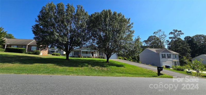 Property image 4 at 1434 Gristmill Drive, Conover, NC 28613