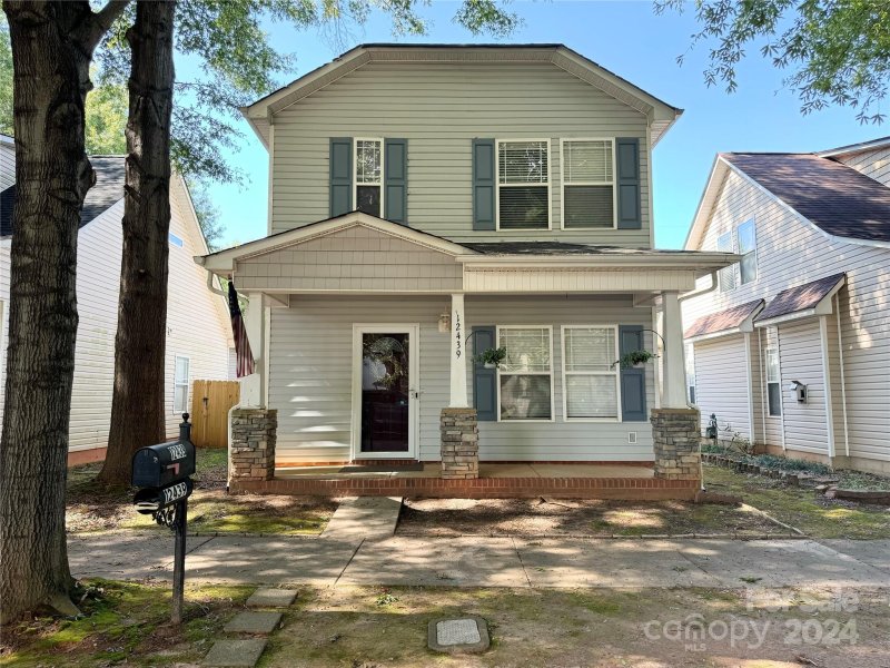 12439 Walden Lea Drive