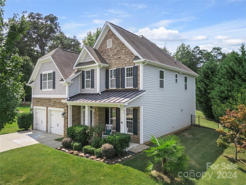 Property image 3 at 4018 Bridgepoint Drive, Fort Mill, SC 29715