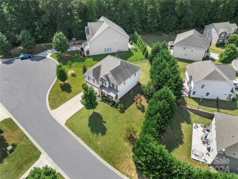 Property image 4 at 4018 Bridgepoint Drive, Fort Mill, SC 29715