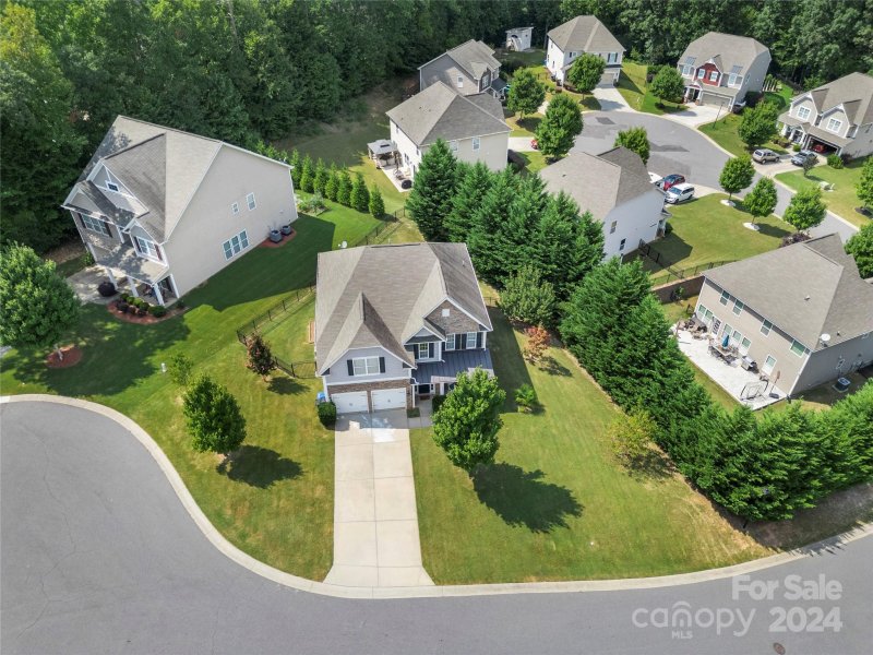 Property image 5 at 4018 Bridgepoint Drive, Fort Mill, SC 29715