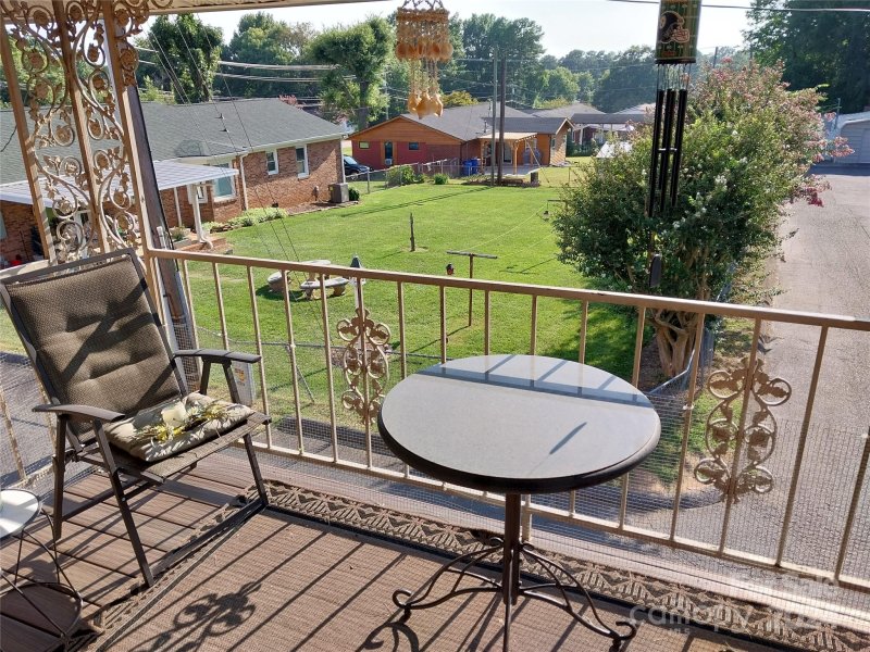 Property image 3 at 2129 Carriage Woods Lane, Kannapolis, NC 28081