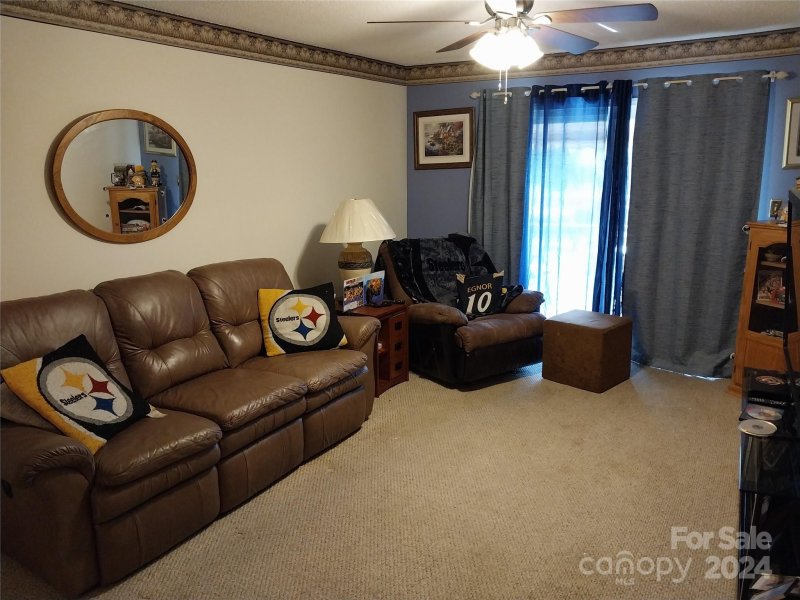 Property image 5 at 2129 Carriage Woods Lane, Kannapolis, NC 28081