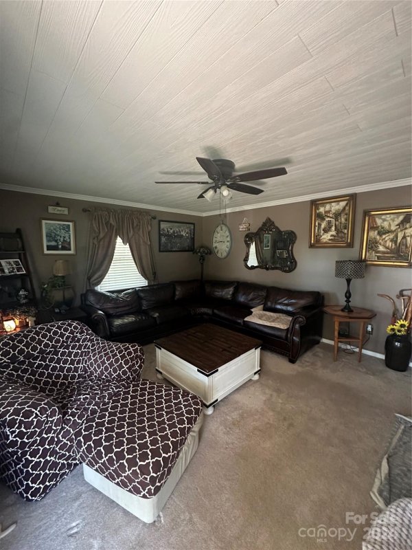 Property image 3 at 705 Windwood Drive, Gastonia, NC 28056