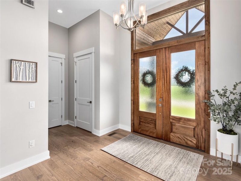 Property image 4 at 343 Samuel Drive, Mills River, NC 28759