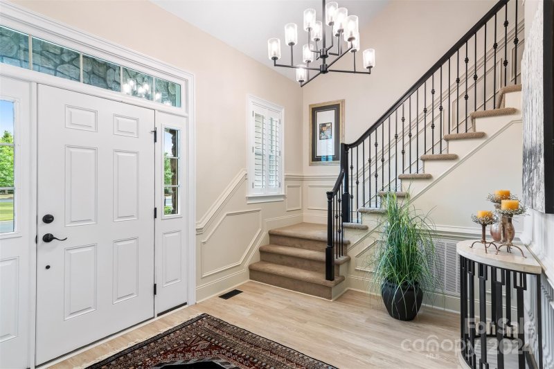 Property image 3 at 15608 Lake Ridge Road, Charlotte, NC 28278