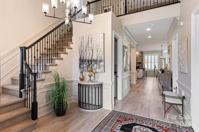 Property image 4 at 15608 Lake Ridge Road, Charlotte, NC 28278