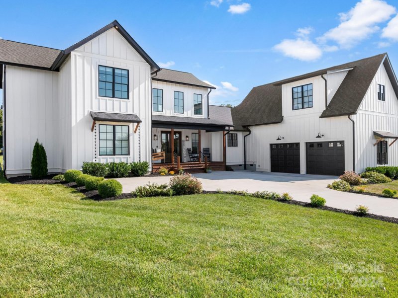 Property image 2 at 43 Rockbridge Road, Mills River, NC 28759