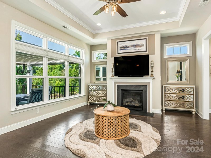 Property image 2 at 17225 Courtside Landing Drive, Cornelius, NC 28031