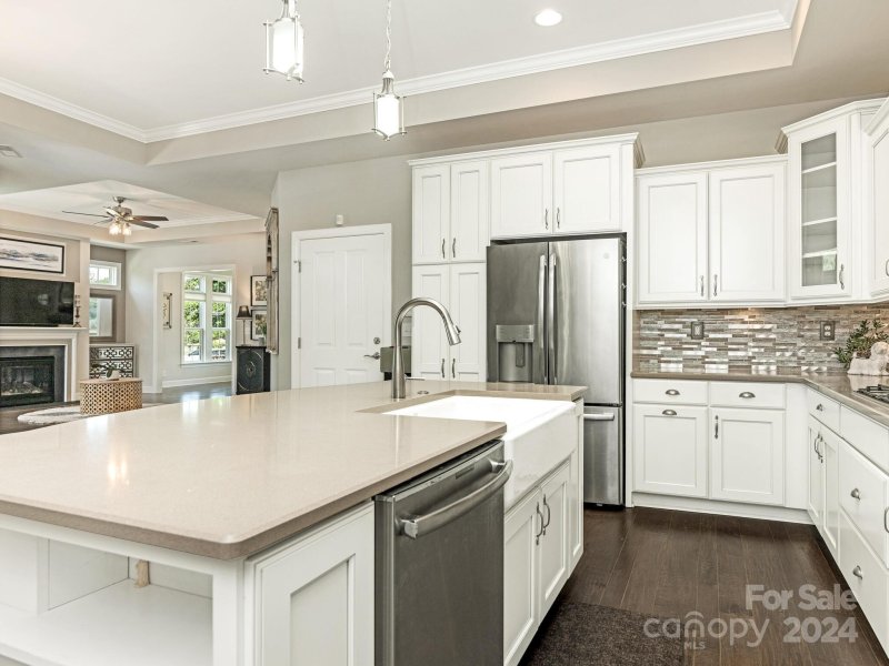 Property image 4 at 17225 Courtside Landing Drive, Cornelius, NC 28031