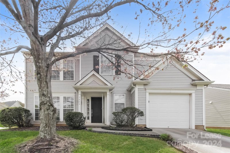 7446 Stone Mountain Court