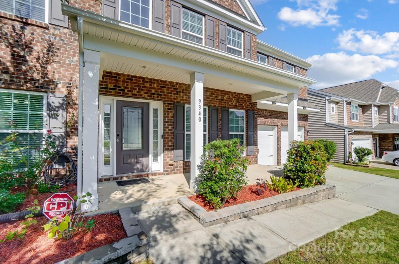 Property image 3 at 9340 Perseverance Drive, Harrisburg, NC 28075