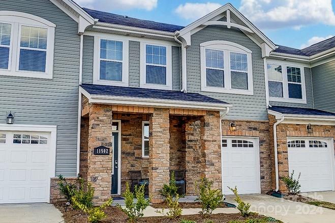 Property image 3 at 14946 Tamarack Drive, Charlotte, NC 28278