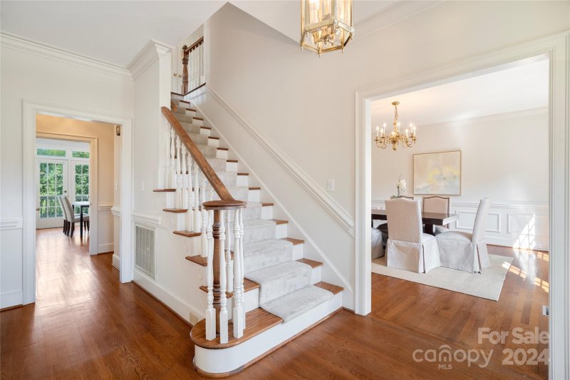 Property image 4 at 10506 Kilmory Terrace, Charlotte, NC 28210