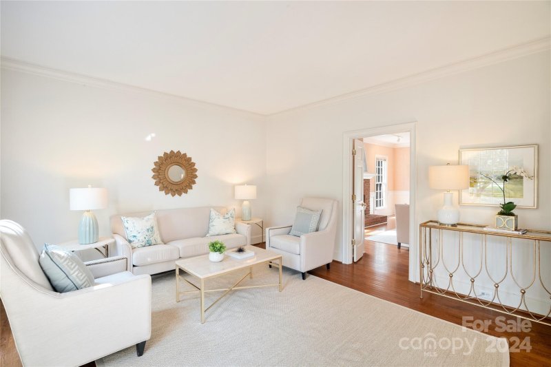 Property image 5 at 10506 Kilmory Terrace, Charlotte, NC 28210