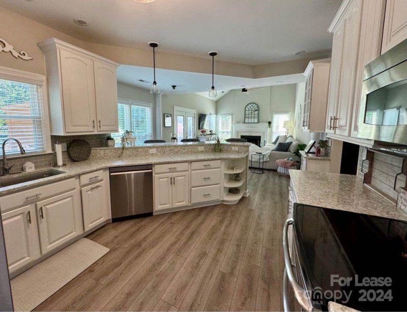 Property image 5 at 19942 Scanmar Lane, Cornelius, NC 28031