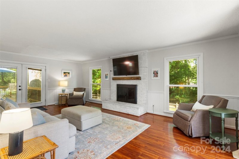 Property image 4 at 4416 Meadowridge Drive, Charlotte, NC 28226