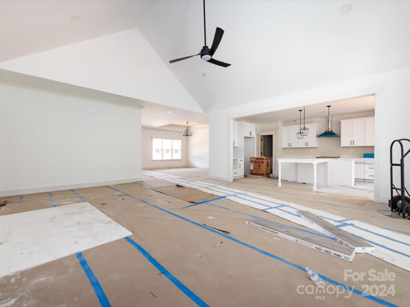 Property image 3 at 520 Bellingshire Drive, Mt Ulla, NC 28125