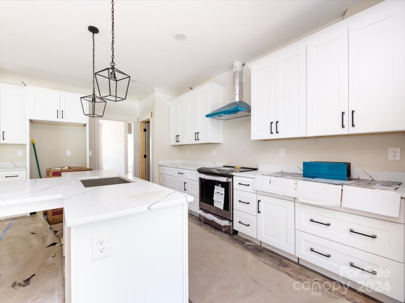 Property image 5 at 520 Bellingshire Drive, Mt Ulla, NC 28125