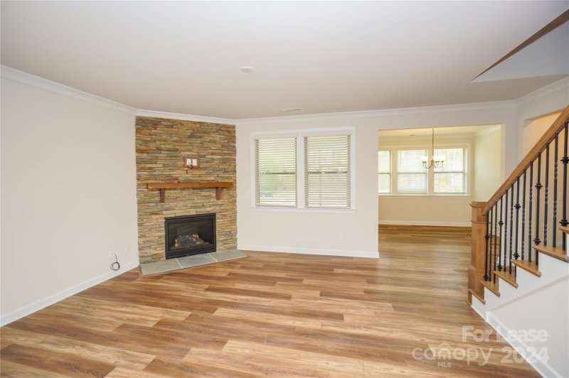 Property image 4 at 3407 Marchers Trace Drive, Mint Hill, NC 28227