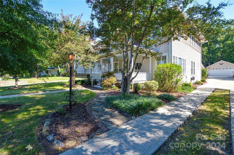 Property image 2 at 86 Spring Street, Concord, NC 28025