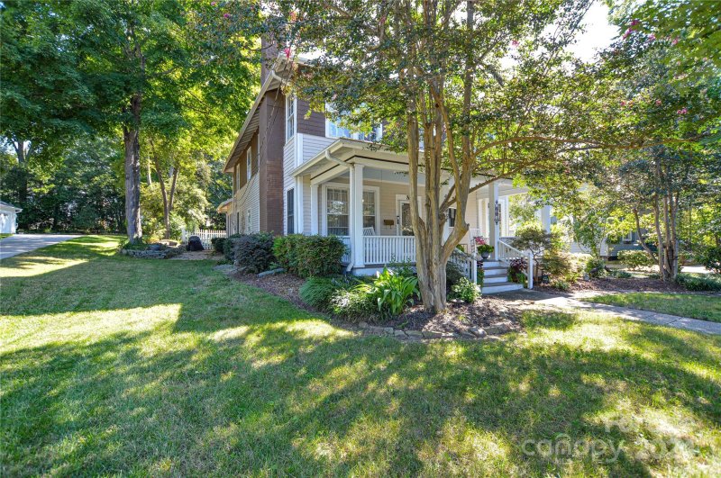 Property image 3 at 86 Spring Street, Concord, NC 28025