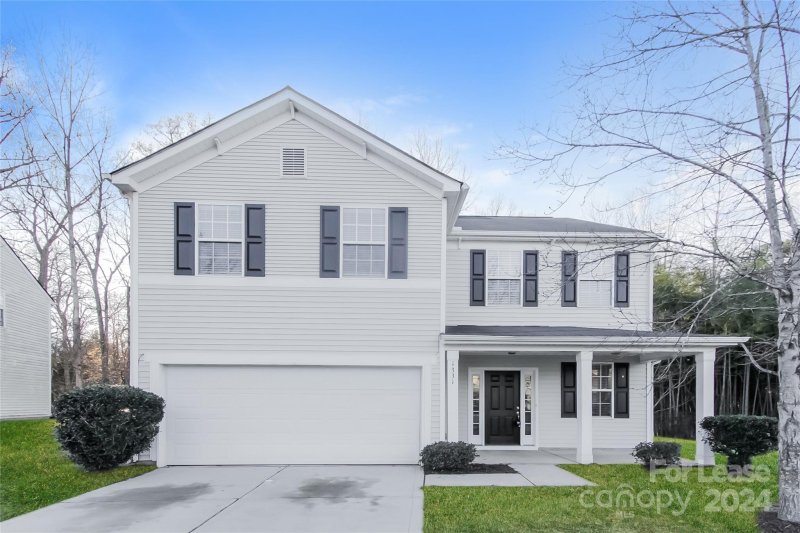 1331 Jordans Pond Lane