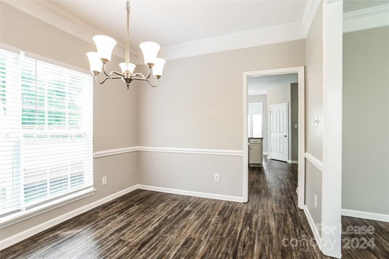 Property image 3 at 13729 Queenswater Lane, Charlotte, NC 28273