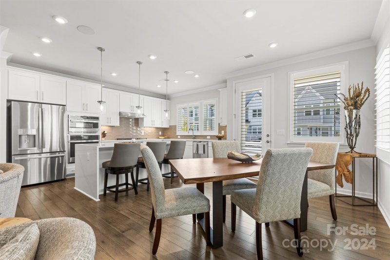 Property image 5 at 128 A Berkeley Avenue, Mooresville, NC 28117