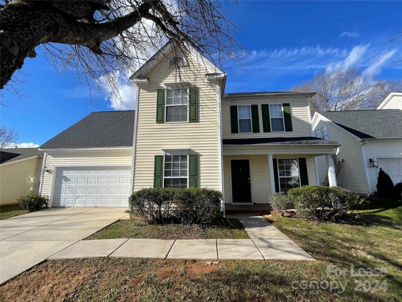 Property image 5 at 9811 Sweet Plum Drive, Charlotte, NC 28215