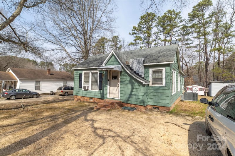 Property image 2 at 1509 Ontario Drive, Kannapolis, NC 28083