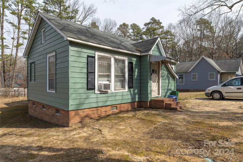 Property image 3 at 1509 Ontario Drive, Kannapolis, NC 28083