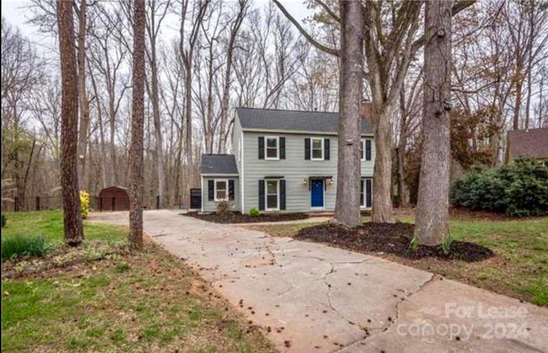 Property image 3 at 7942 Surreywood Place, Charlotte, NC 28270