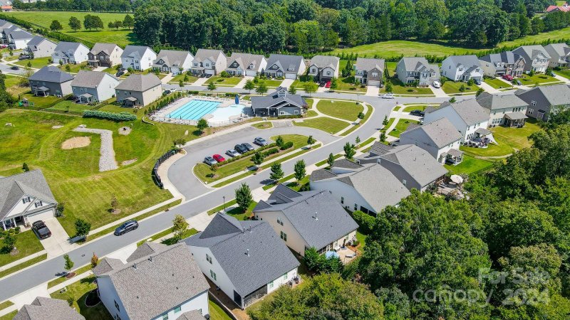 Property image 2 at 4289 Hunton Dale Road, Concord, NC 28027